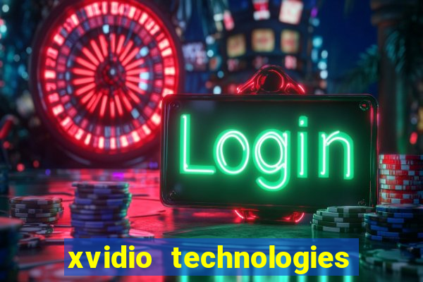 xvidio technologies startup brasil 2022 video